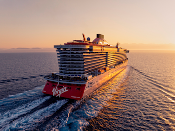Virgin Voyages