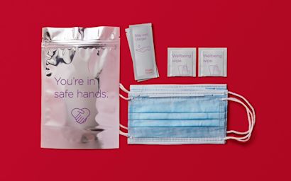 Image from Virgin Atlantic