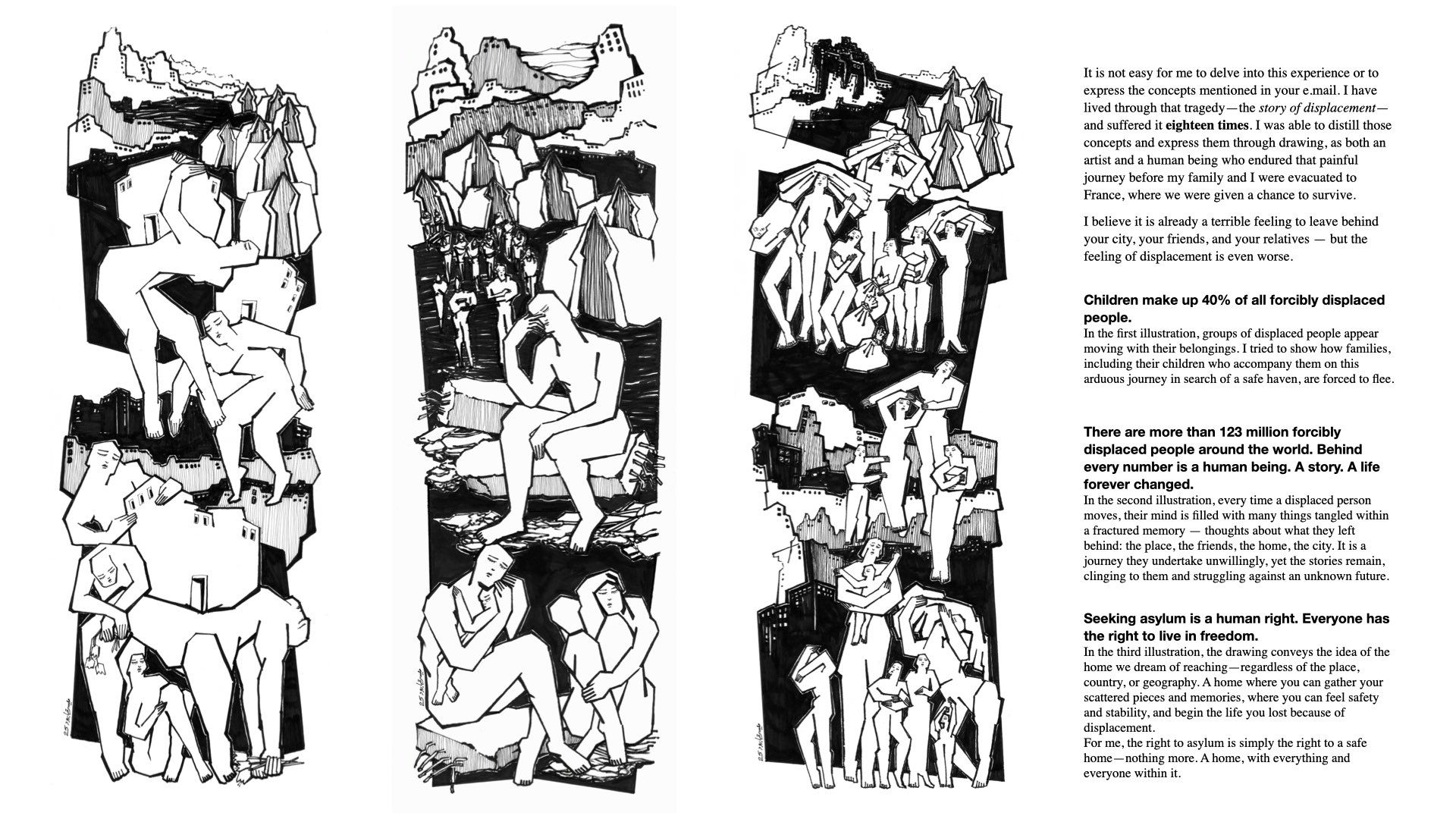 Image by Maisara Baroud