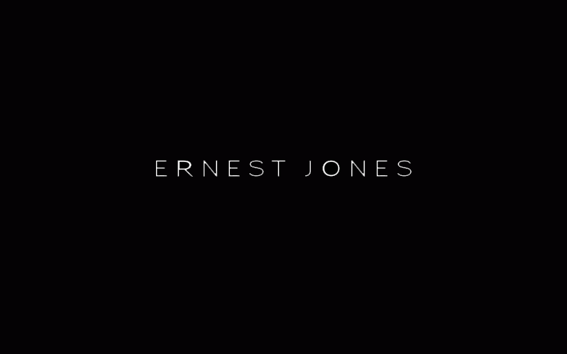 Ernest Jones logo