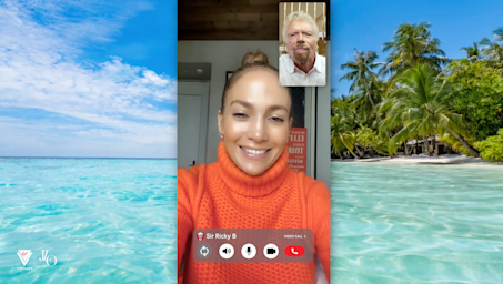 Virgin Voyages