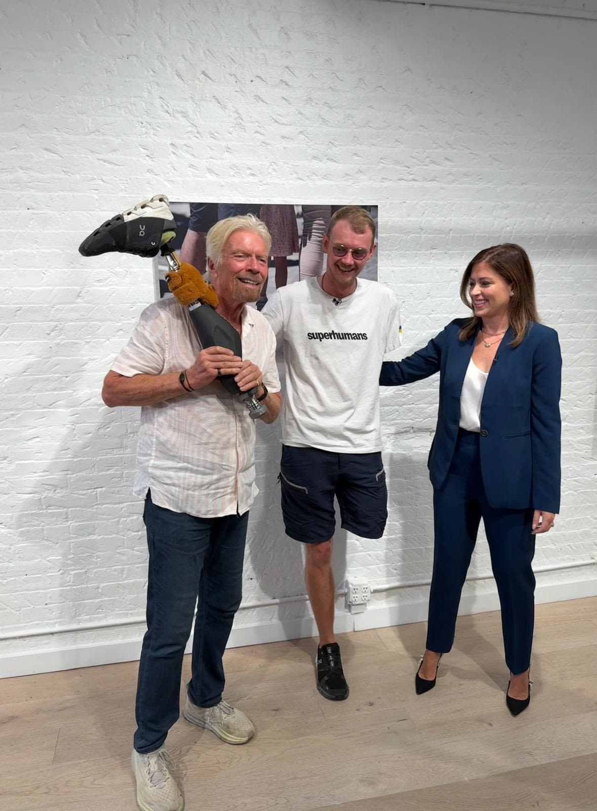 Richard Branson_2025_UNGA_Superhumans_Eddy_Juan Manuel Santos
