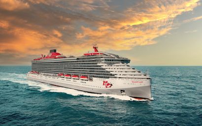 Virgin Voyages