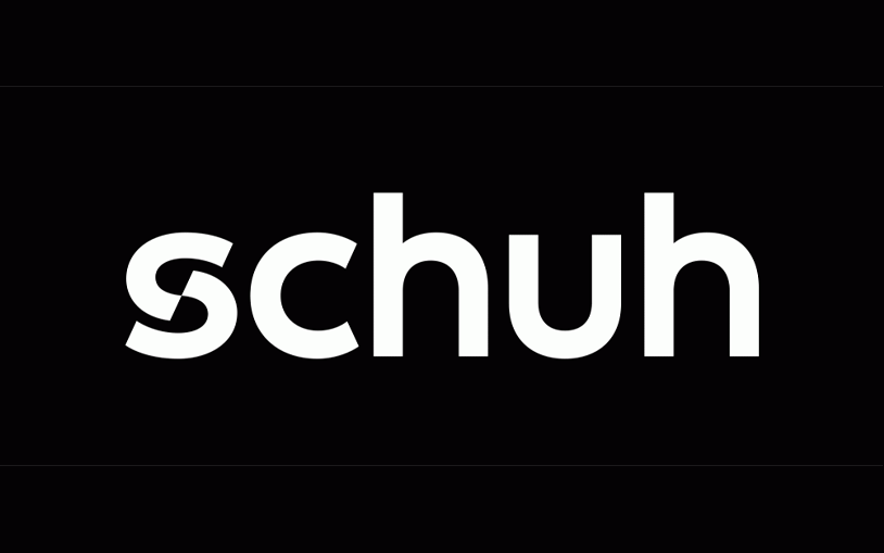 Schuh logo