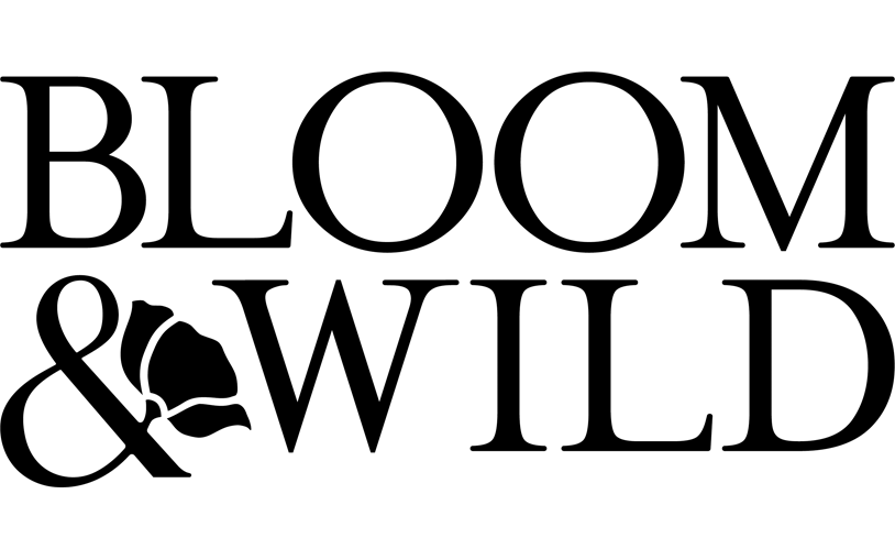 Bloom & Wild logo