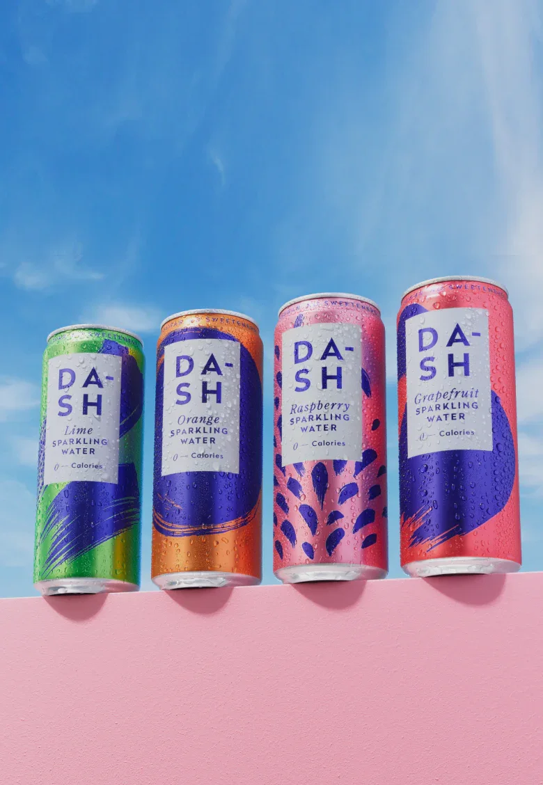 DASH Water