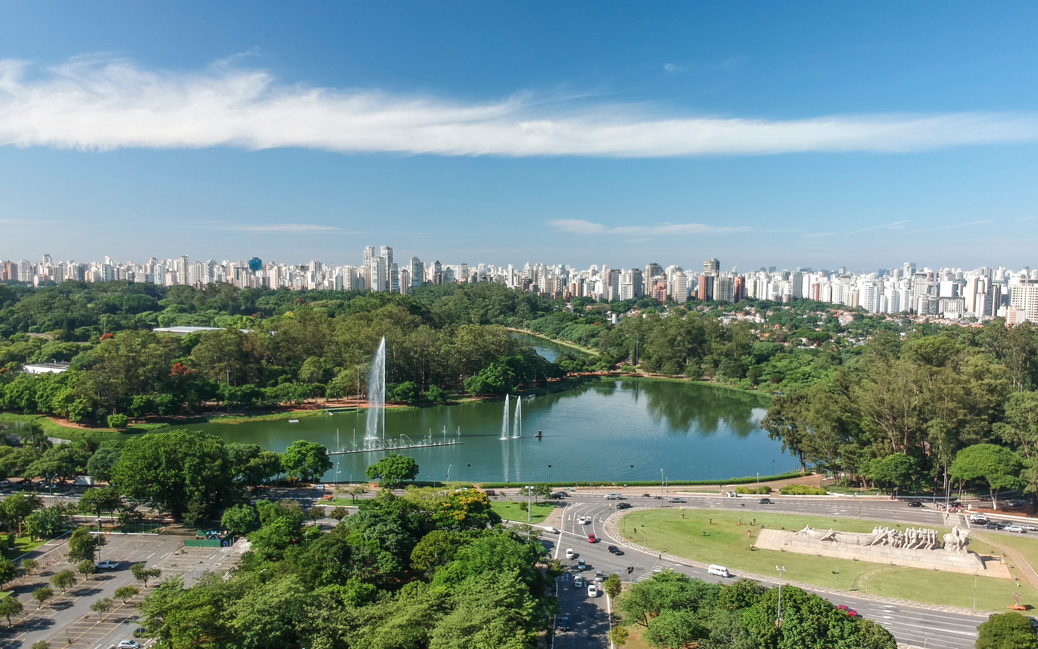 Sensational things to do in São Paulo