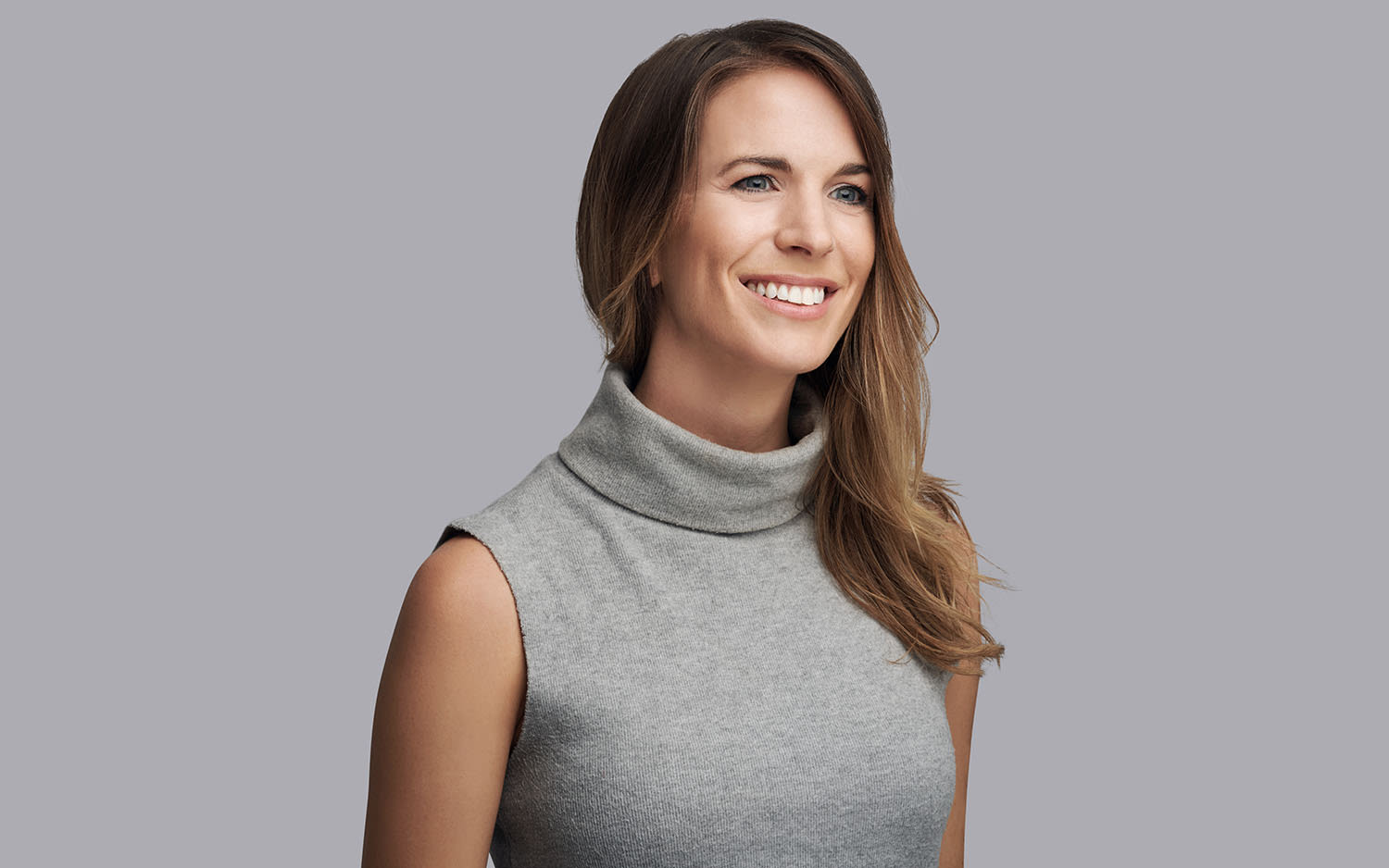 Carley Read, founder of Y'earn