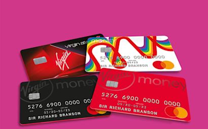 Virgin Money