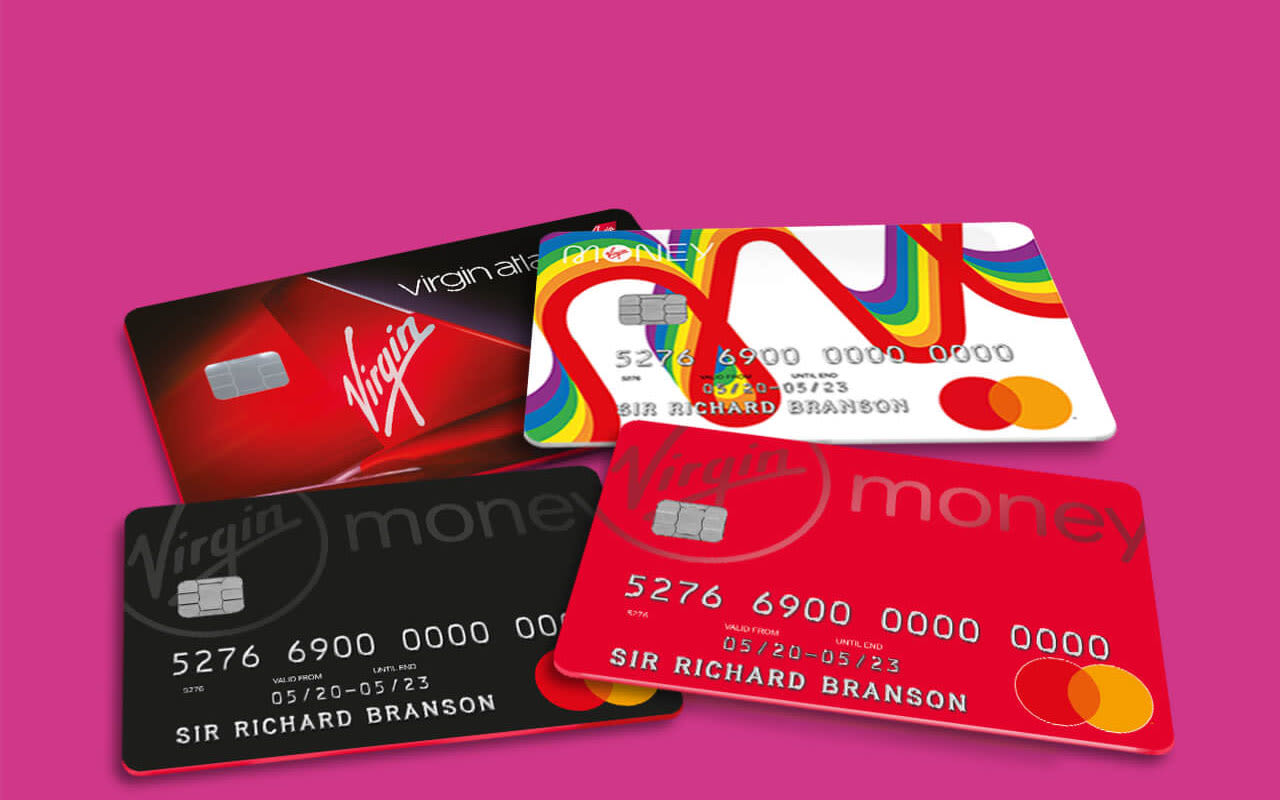 virgin money travel insurance credit card