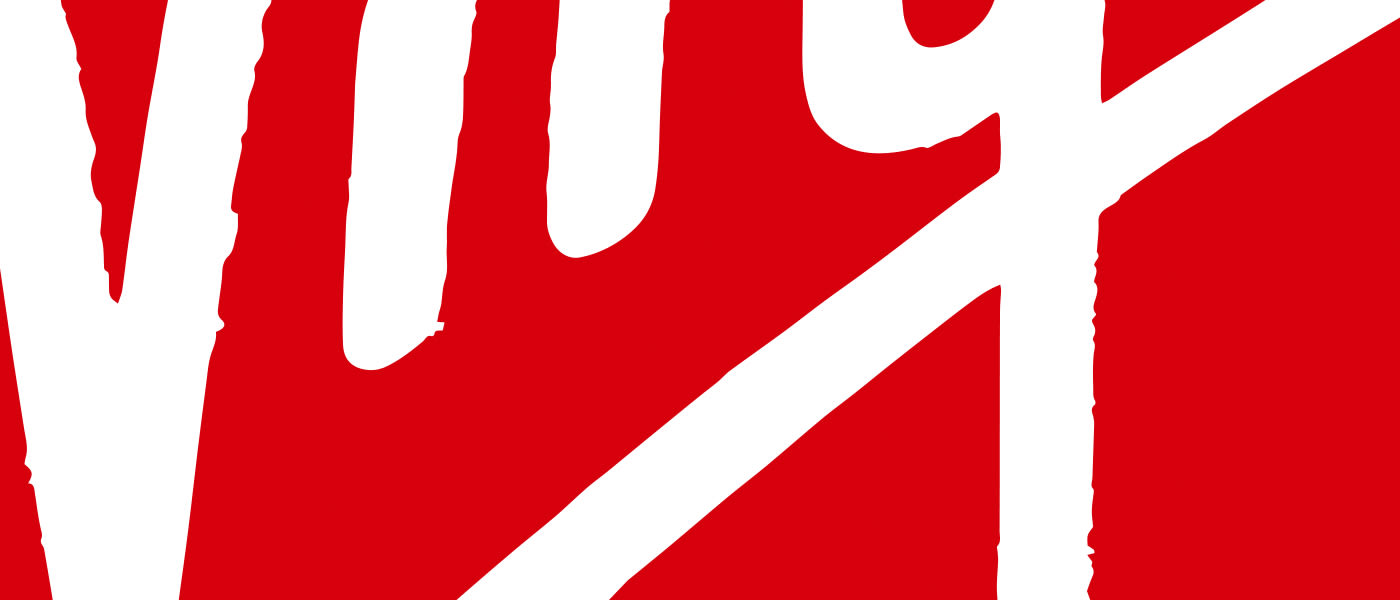 Part of the Virgin logo