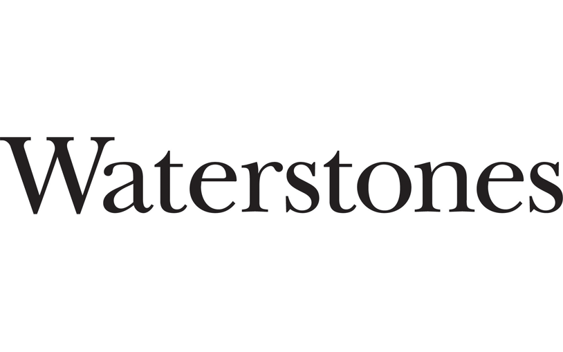 Waterstones logo