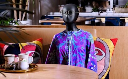 Image from Virgin Hotels