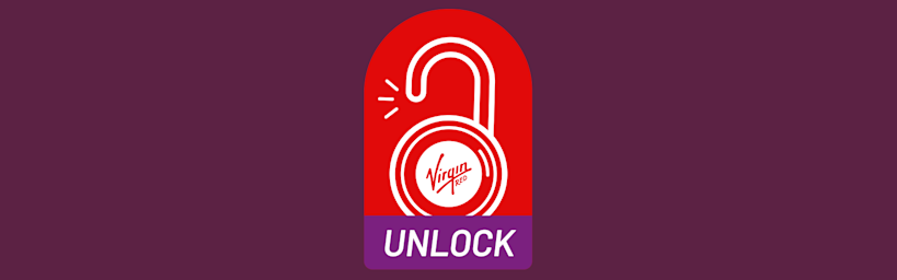 Virgin Red
