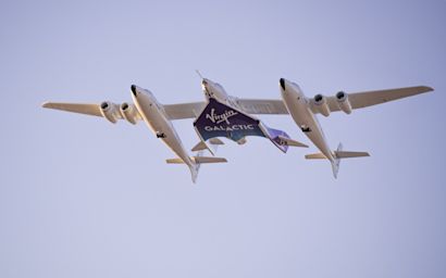 Virgin Galactic
