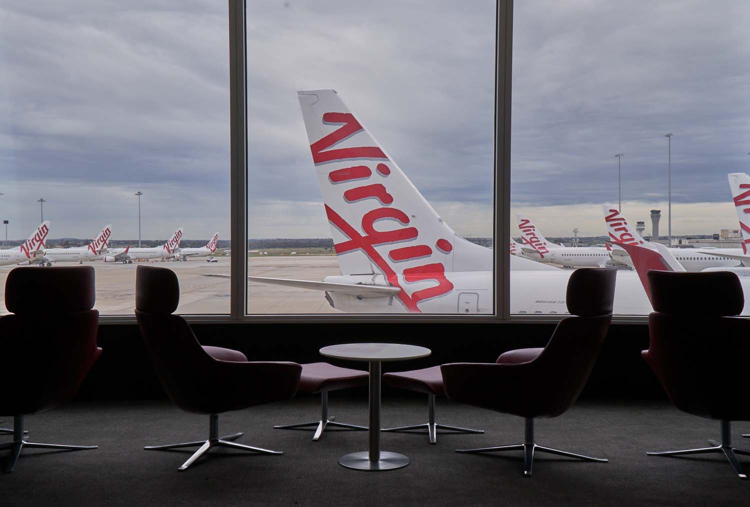 Virgin Australia