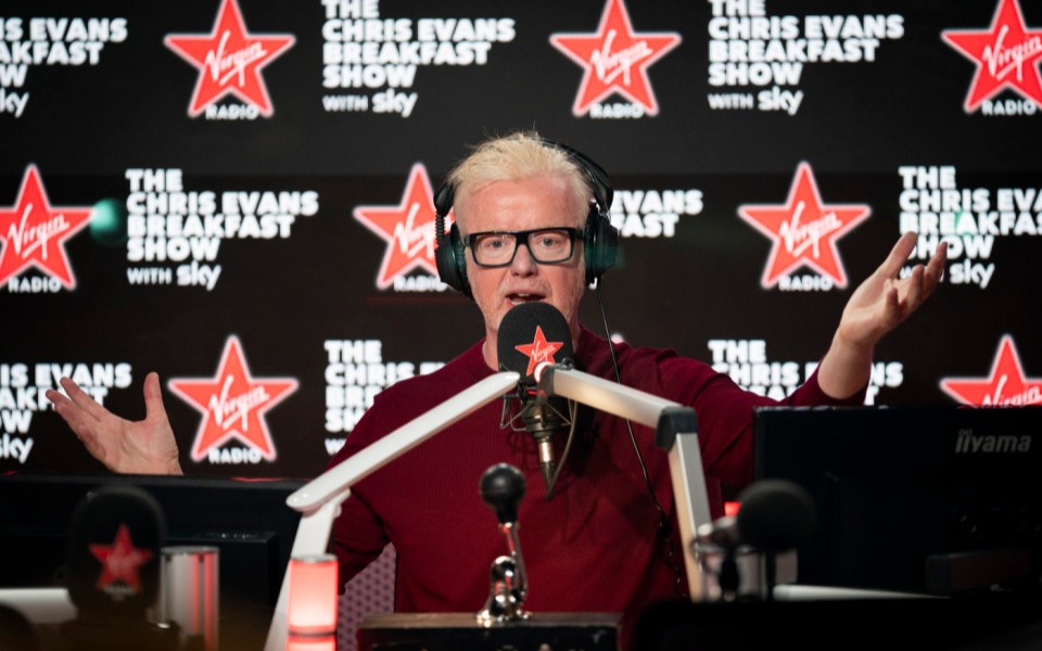 virgin radio it s all about the music