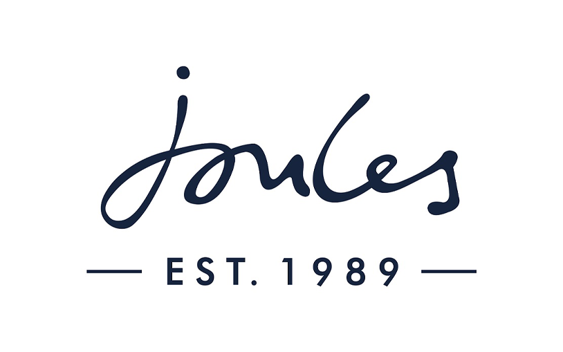 Joules Clothing logo