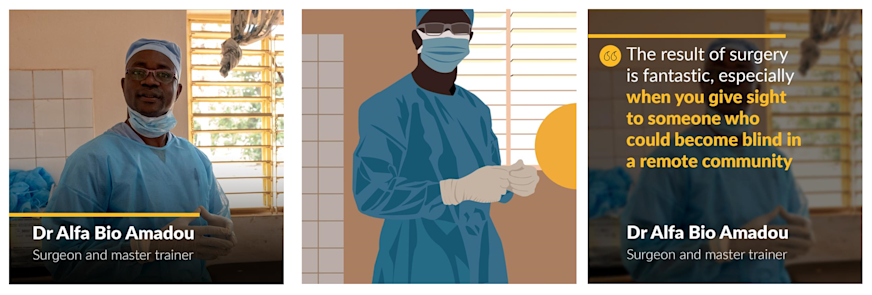 Sightsavers