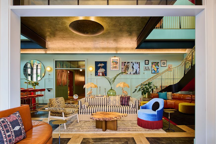 Virgin Hotels