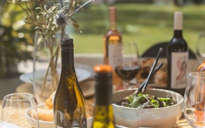 Virgin WInes