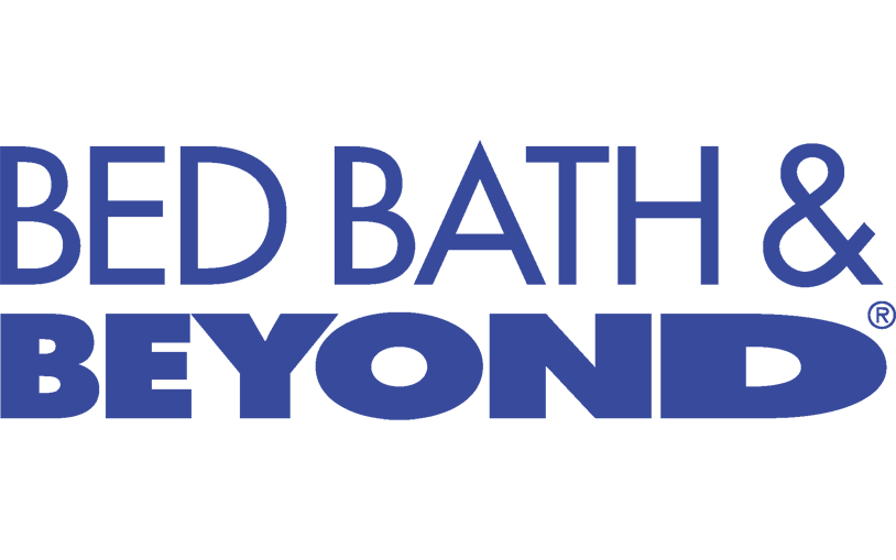 Bed, Bath and Beyond logo