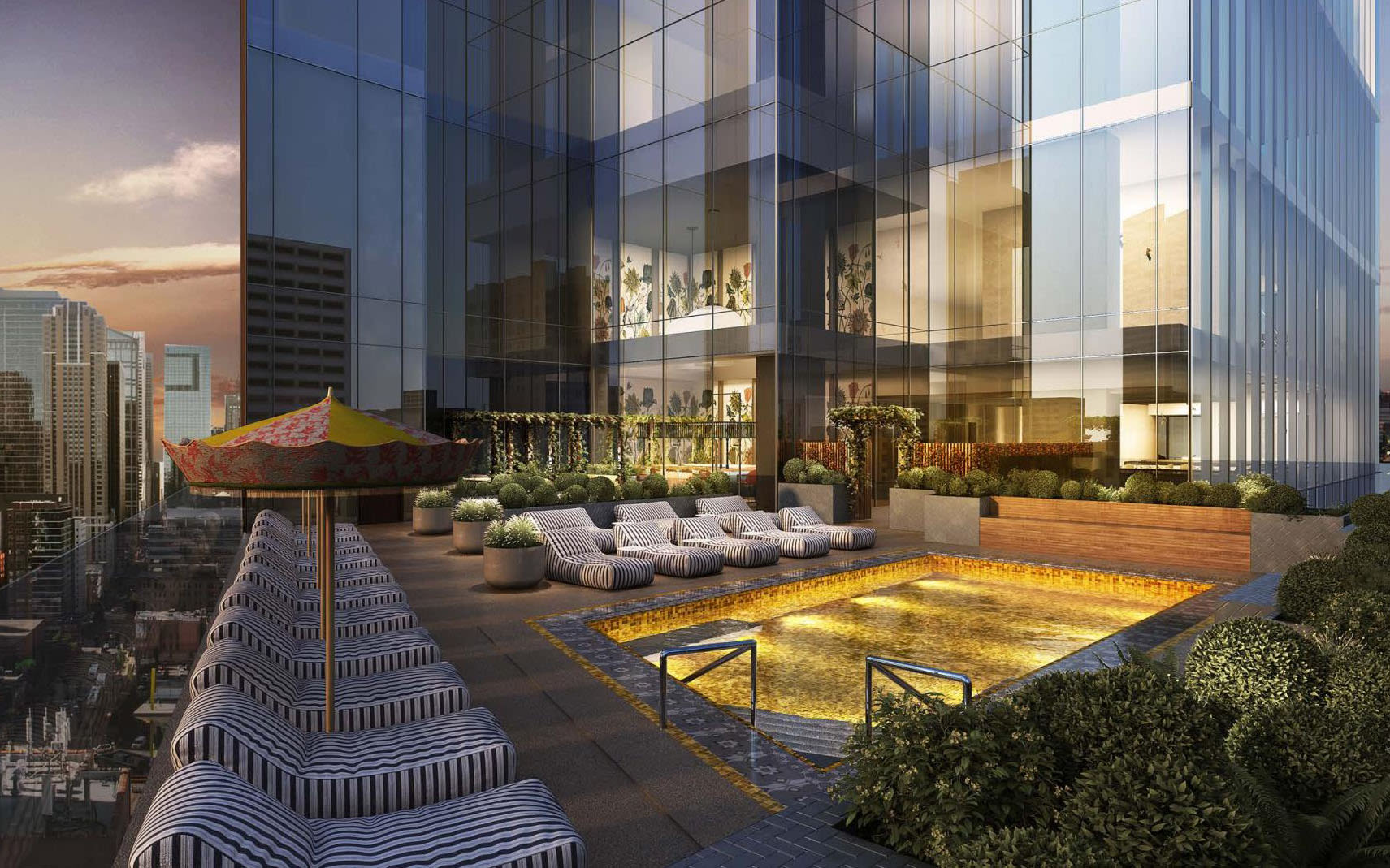 Sneak peek: Virgin Hotels’ brand new Big Apple opening | Virgin