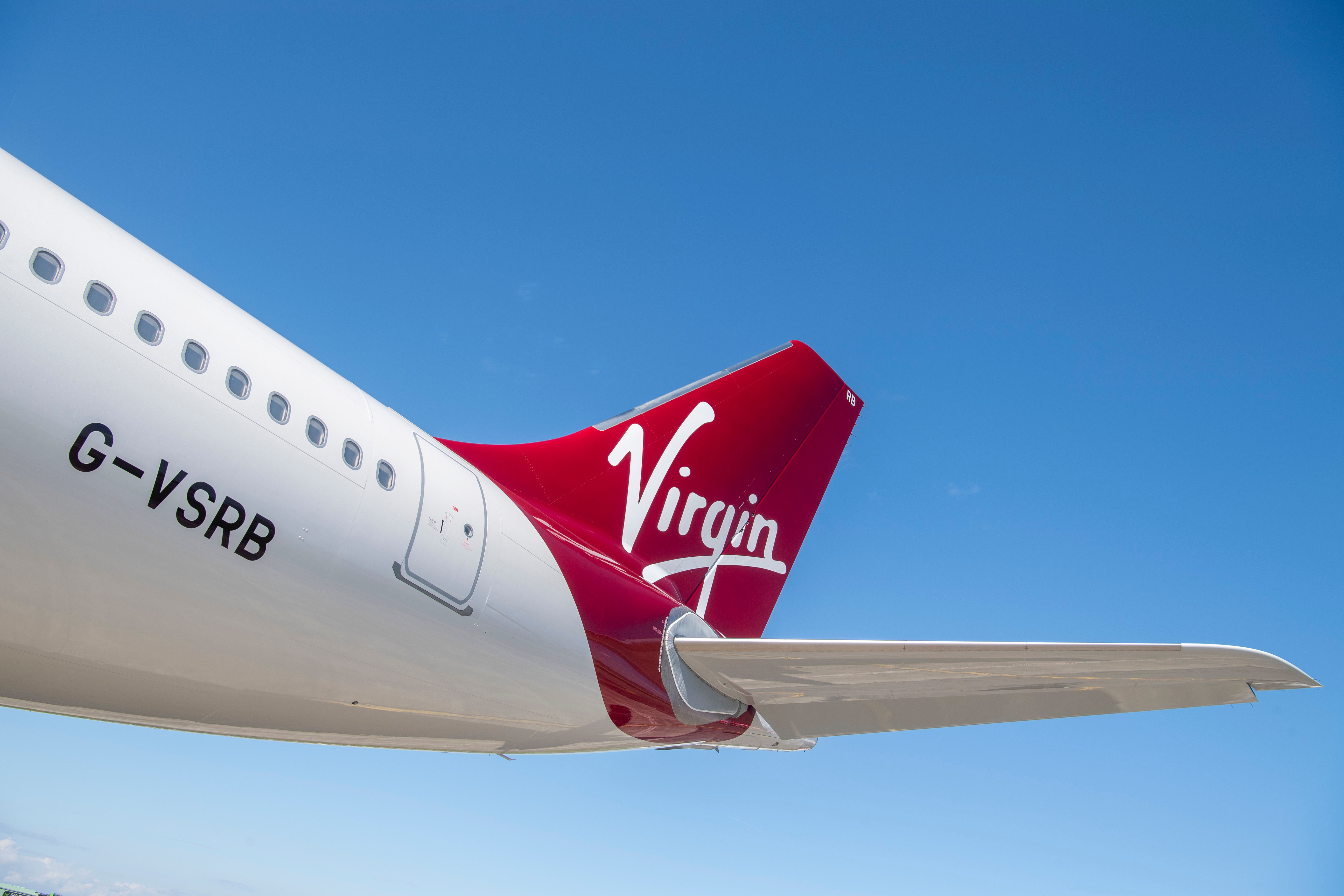 Virgin Atlantic