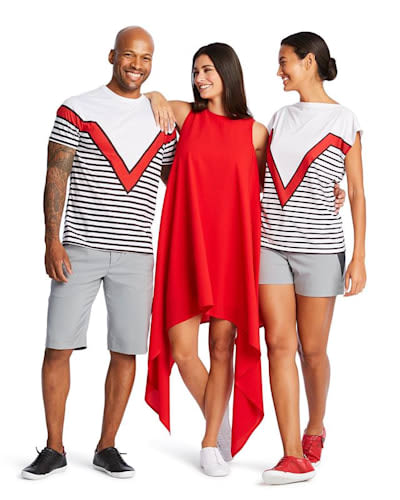 Image from Virgin Voyages