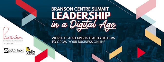Branson Centre of Entrepreneurship