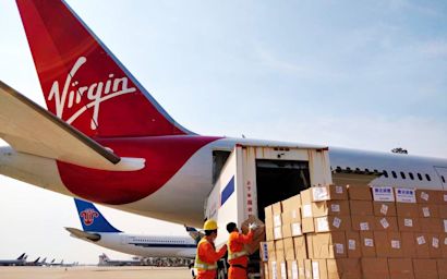 Virgin Atlantic