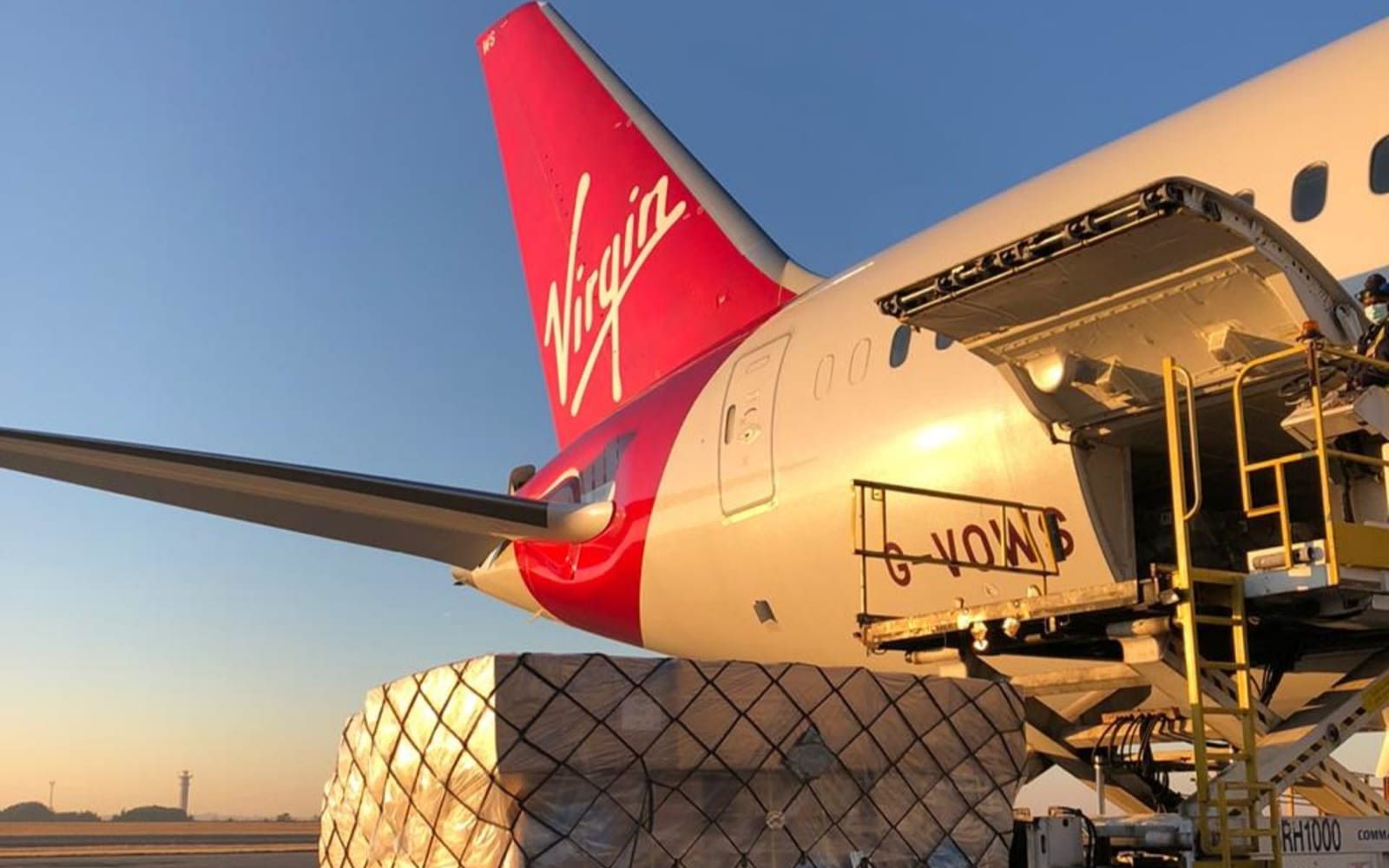 Image from Virgin Atlantic