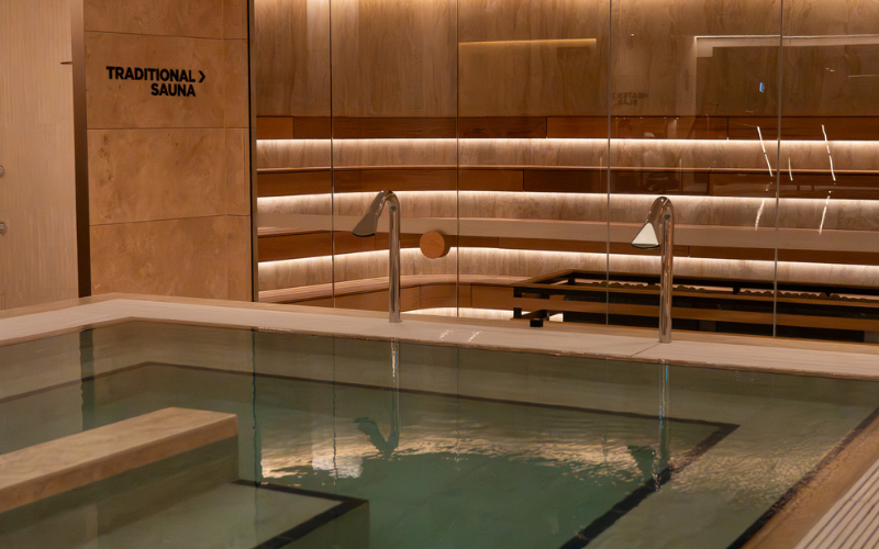 Virgin Active Bondi Westfield
