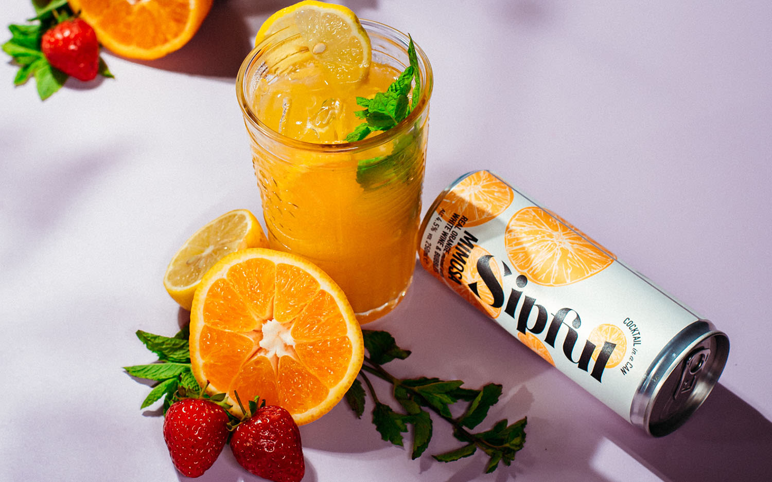 This Is What A Founder Looks Like: Sipful | Virgin