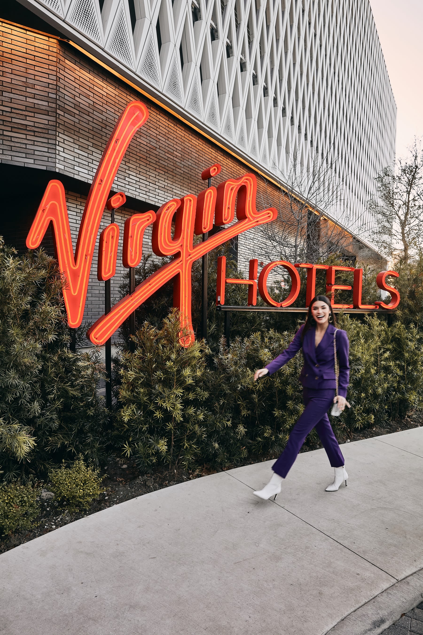 Virgin Hotels