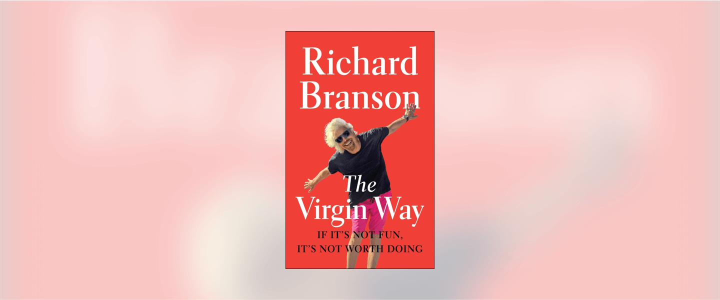 Booktopia - Richard Branson books on the Booktopia Richard Branson author  page.