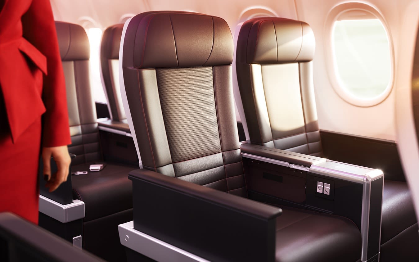 Virgin Atlantic