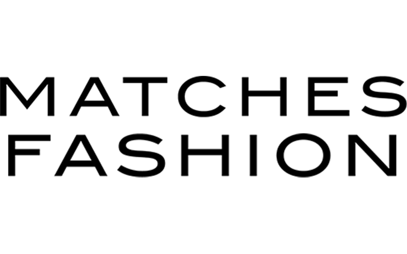 MATCHESFASHION logo