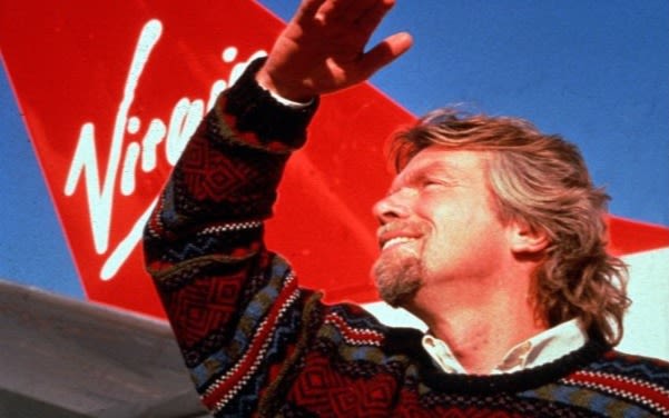 Image by Virgin.com