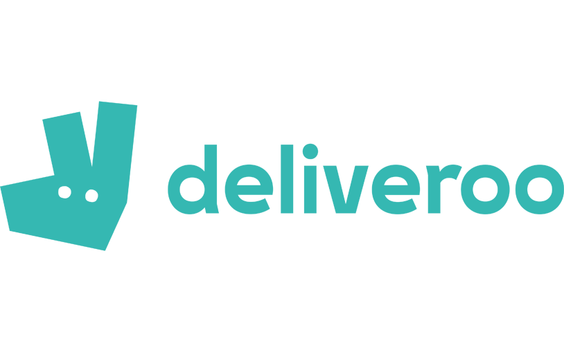 Deliveroo logo
