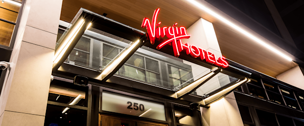 Image from Virgin Hotels