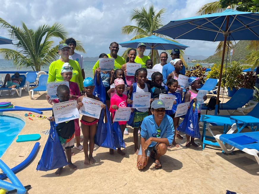 Unite BVI