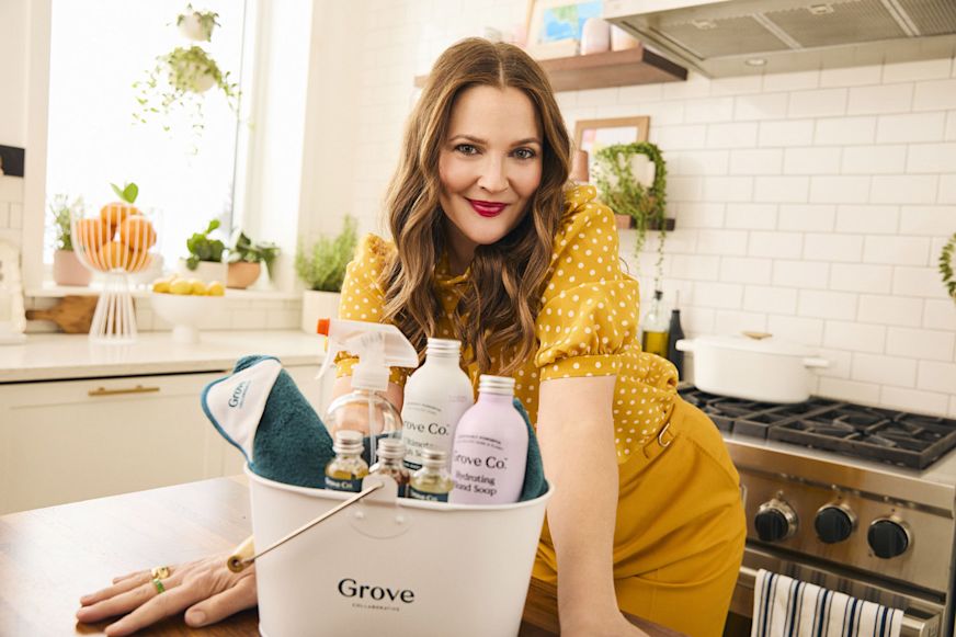 Grove Collaborative