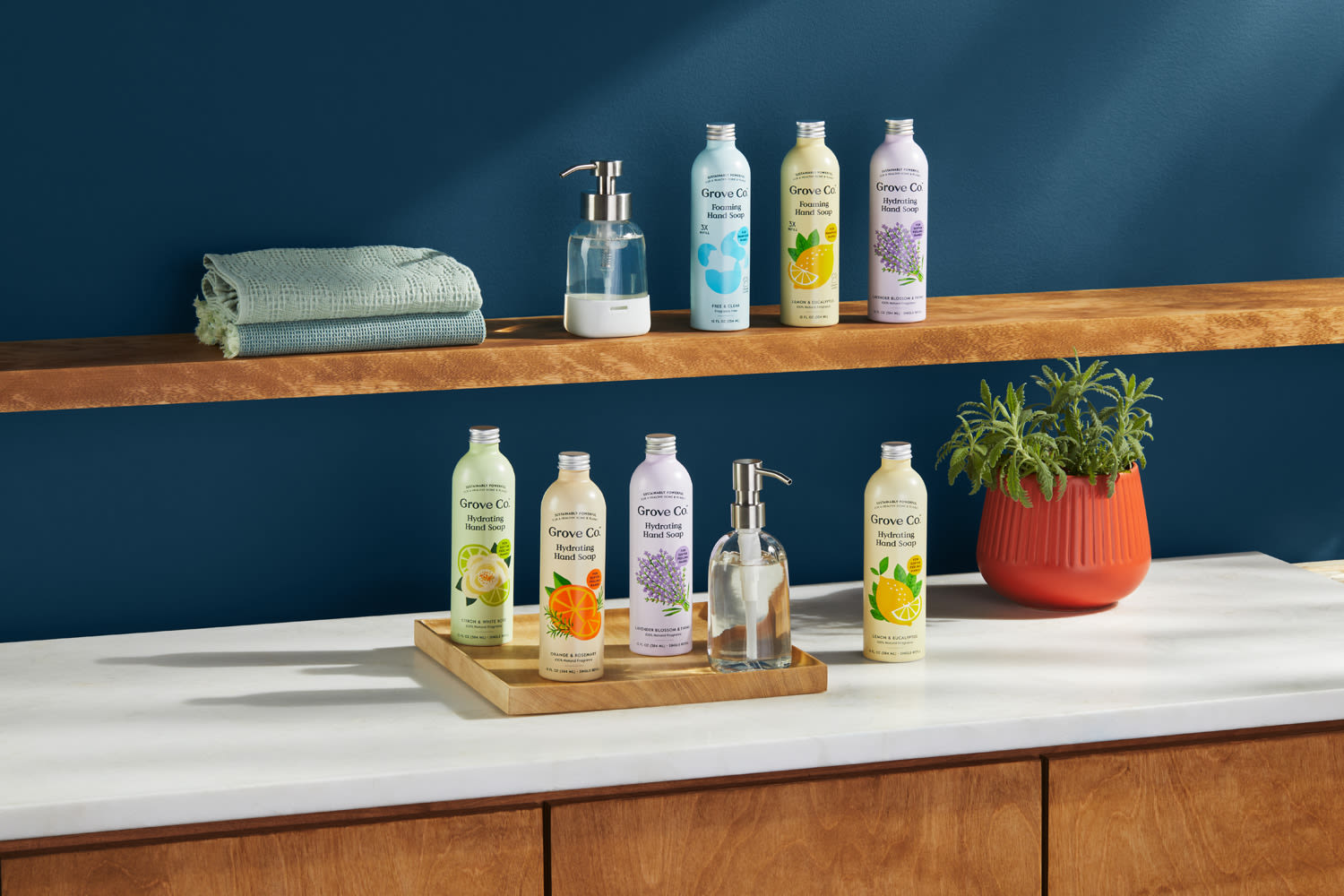 Men's Liquid Soap Collection, Set - Harris Teeter