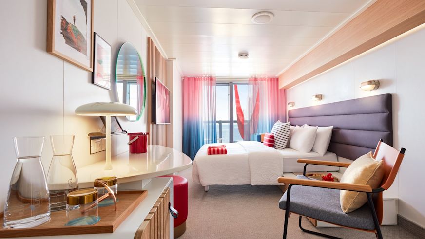 Virgin Voyages