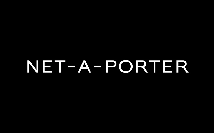 NET-A-PORTER logo