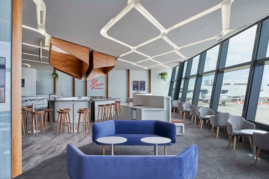 Virgin Australia