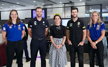 Virgin Australia