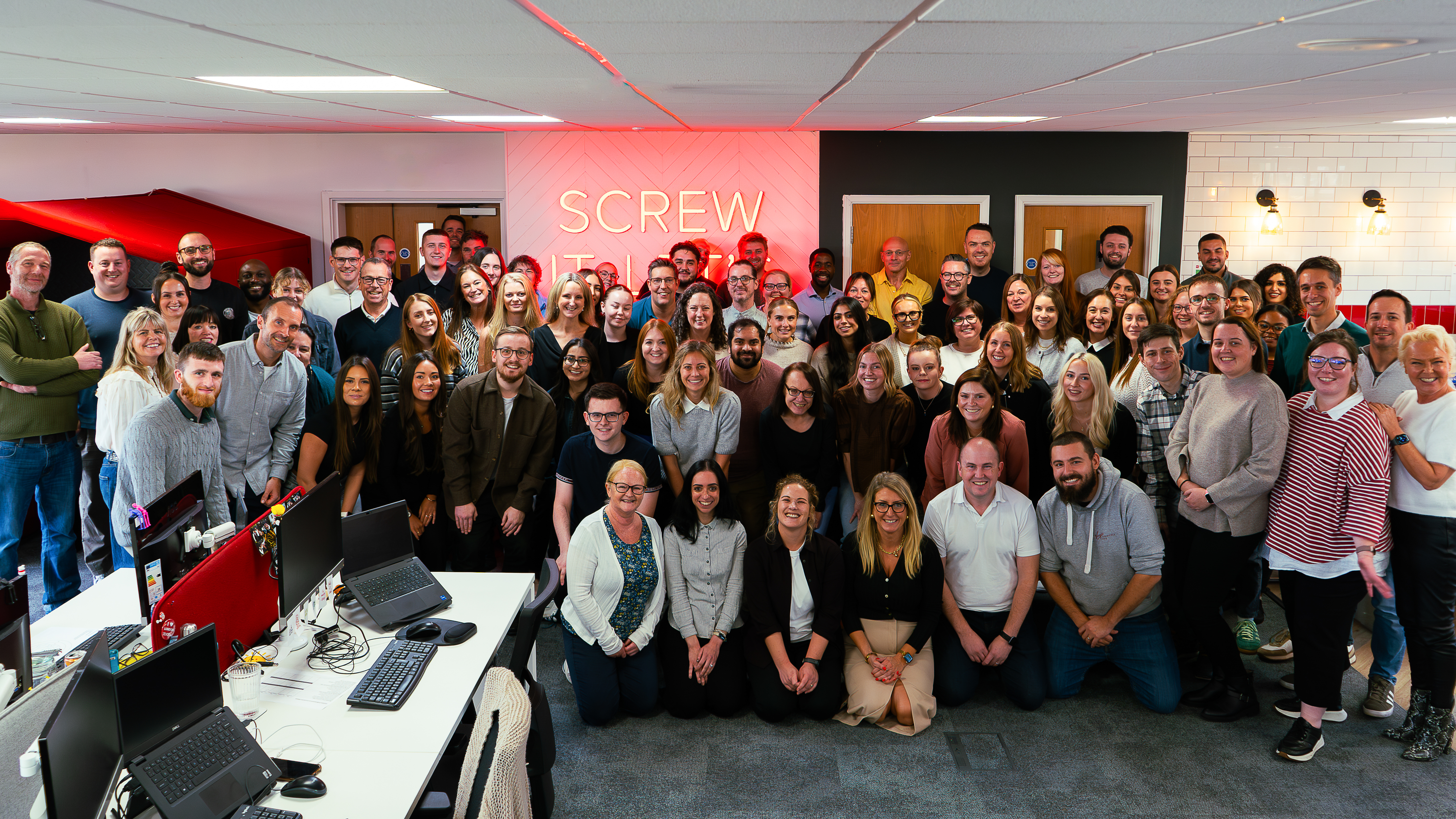 Holly Branson_Virgin Experience Days