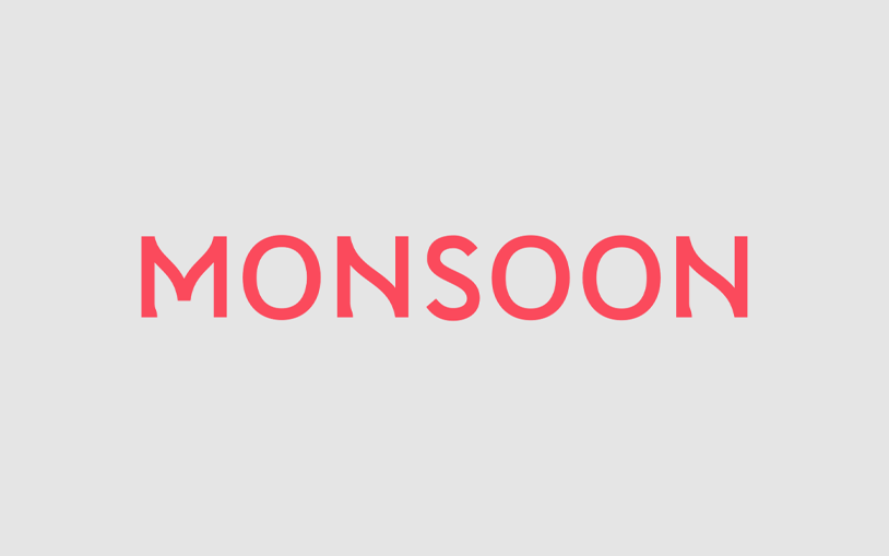 Monsoon logo